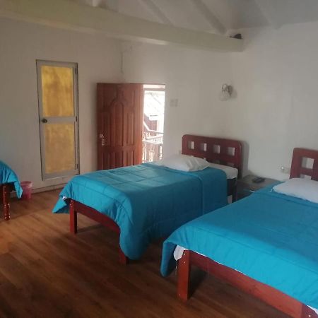 Hotel Tupac Cuzco Zewnętrze zdjęcie