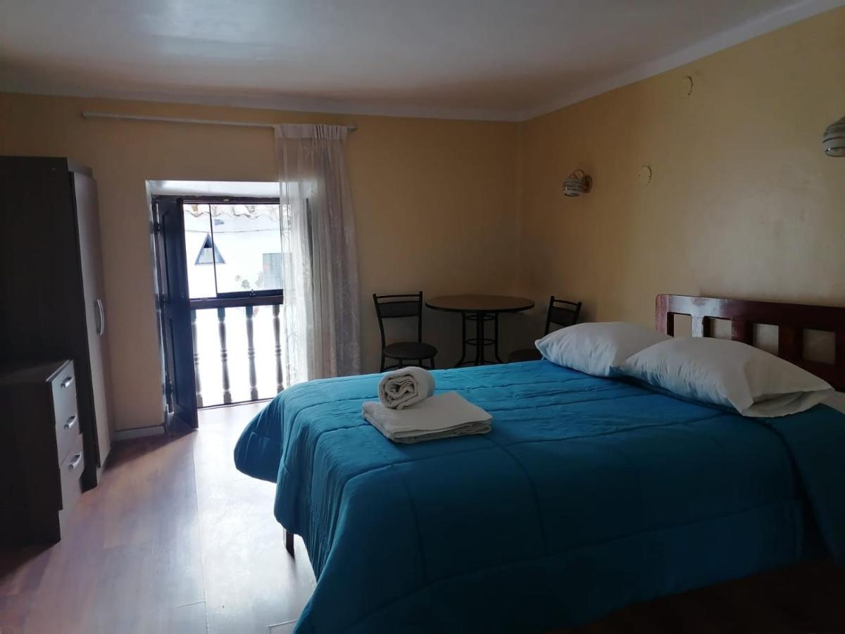 Hotel Tupac Cuzco Zewnętrze zdjęcie