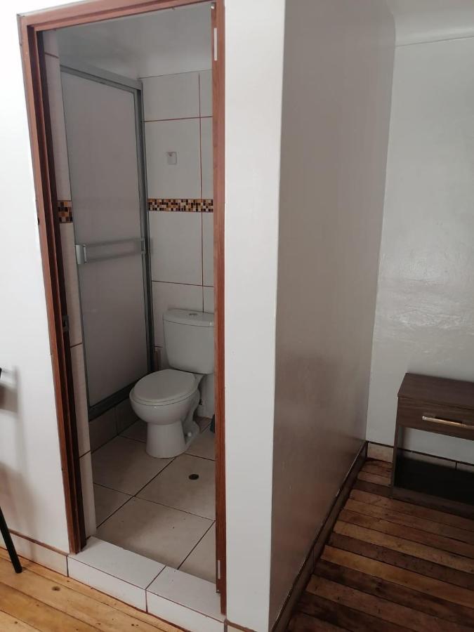Hotel Tupac Cuzco Zewnętrze zdjęcie