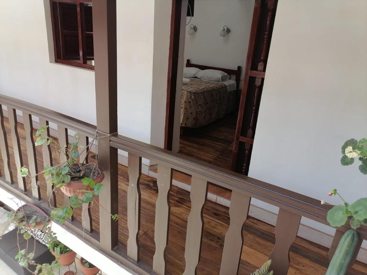 Hotel Tupac Cuzco Zewnętrze zdjęcie