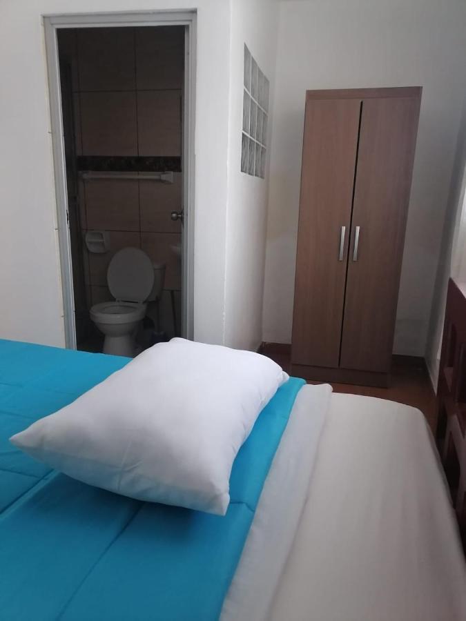 Hotel Tupac Cuzco Zewnętrze zdjęcie